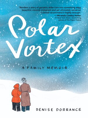 Polar Vortex - ebook